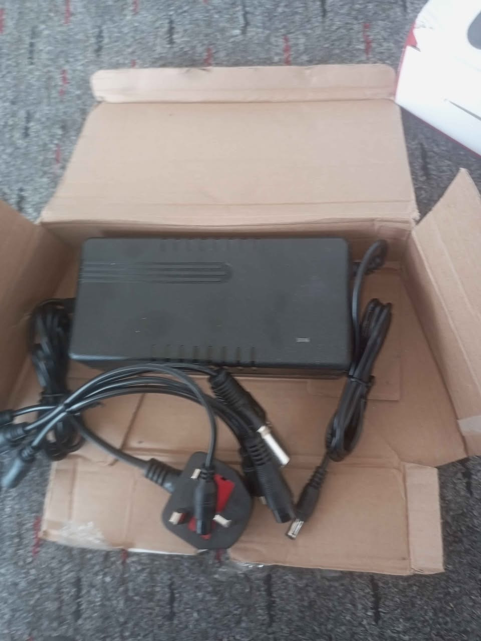 شحن سكوتر جديد اصلي دهوك, العراق


**إذا كنت صاحب هذا الإعلان وتريد حذفه لأي سبب، رجاءا أرسل رسالة إلى الدعم الفني**