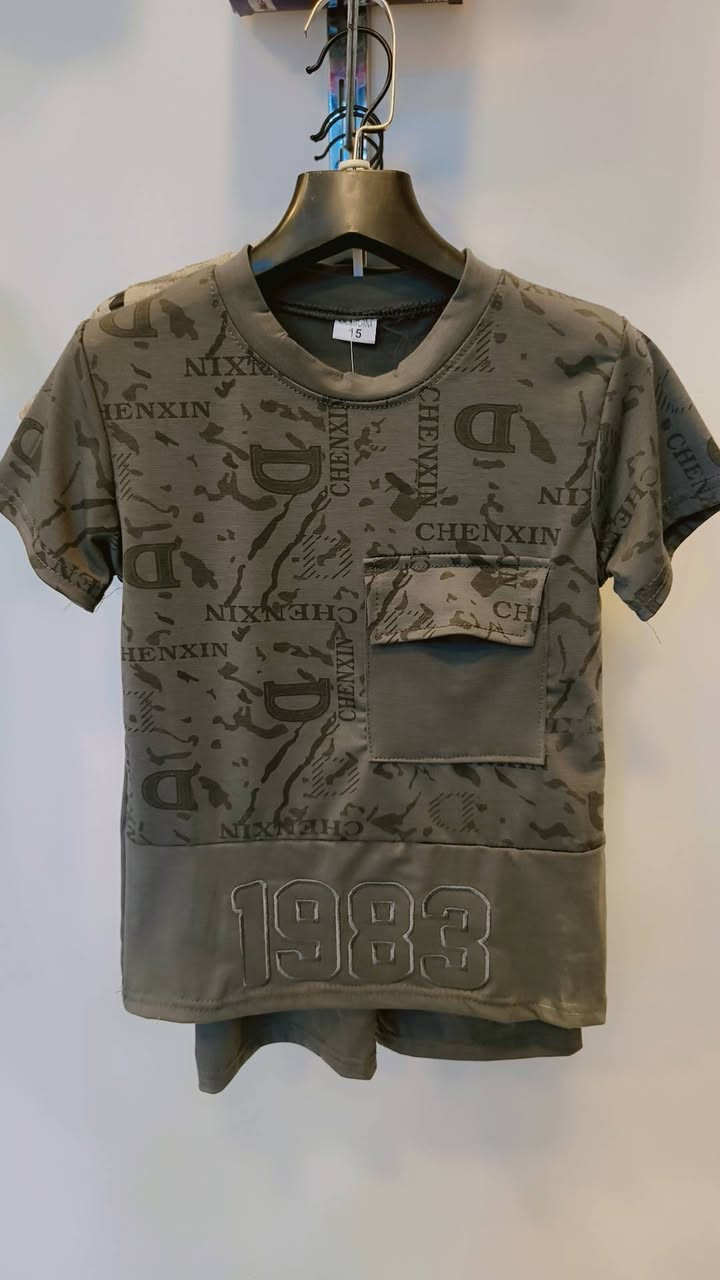 تخفيضاات 💥🔥🔥
متوفر توصيل داخل الكوت الفين

سعر القطعه 5

العنوان
كوت/ شارع الهوره / مجمع أبن فنجان
توصيل لجميع محافظات العراق


**إذا كنت صاحب هذا الإعلان وتريد حذفه لأي سبب، رجاءا أرسل رسالة إلى الدعم الفني**