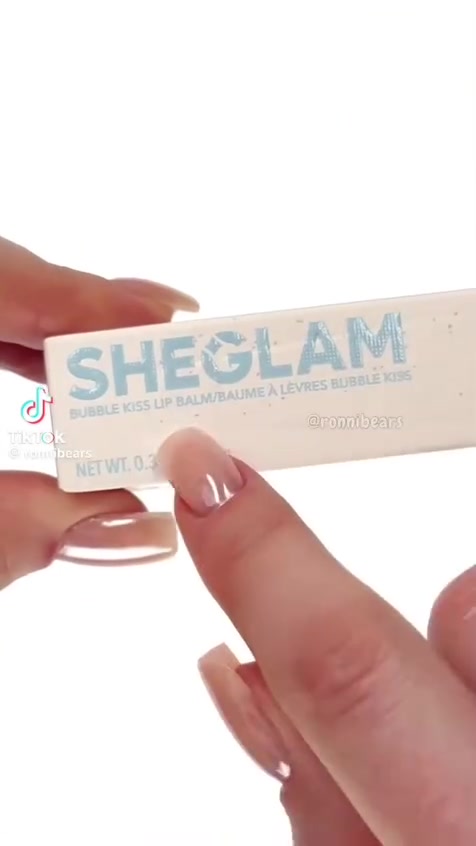 جربتي مرطب بطعم العلكة🍬😋؟
وصل المرطب الجديد من شيغلام
لمعه + ترطيب + ريحه تجنن
نكهه علكه تذكرج بايام الطفوله☺️
السعر 3 الاف


**إذا كنت صاحب هذا الإعلان وتريد حذفه لأي سبب، رجاءا أرسل رسالة إلى الدعم الفني**