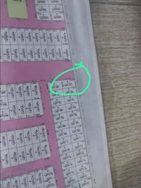 حي السجناء • ركن شارع٣٠/٢٥ • ١٦٢م