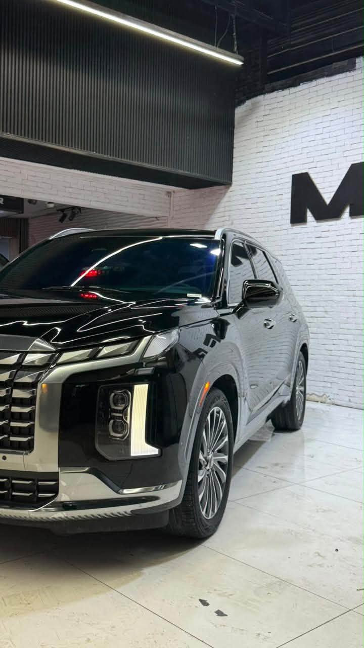 بلسايد 2024كلكراف اعلى فئه 
رقم اربيل كتاب تضليل 
ماشيه 50 الف كيلو
صبغ بدايت البنيد فقط
مساج بلكشن
خمس كامرات
داخل vib
مكاني كربلاء 
***********
