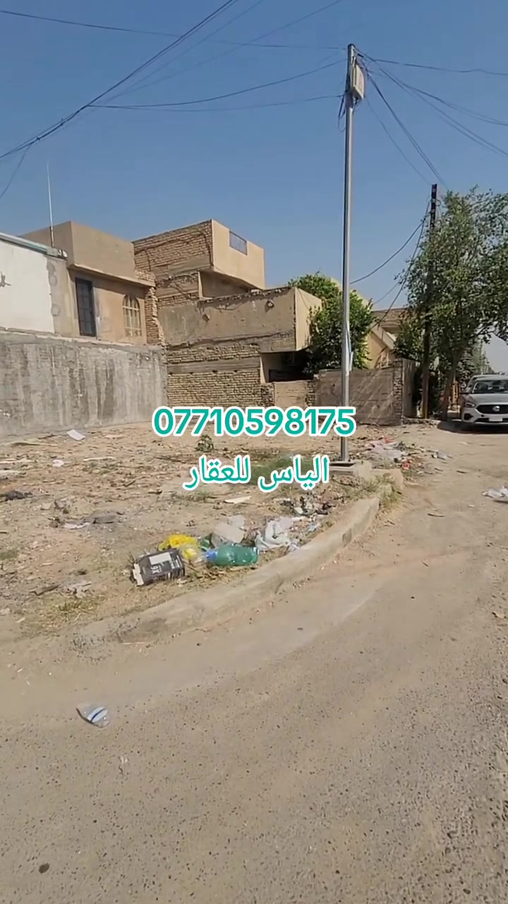 ١٠٠م للبيع واجه ١٠ ونزال ١٠ بموقع مميز حي الجهاد الرفاق الأولى للاستفسار ***********
