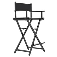 كرسي حديد ثقيل خاص بل مصورين وخبراء الميكب يتحمل وزن 160 كيلو وكثر متو...