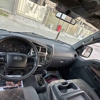 كيا حمل 2021 محرك وكير بلادي على وضع الشركة كشر وشواصي نظيفات وبلاديات...