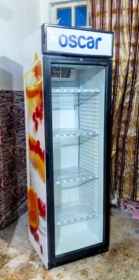 ثلاجة • جديده • خاص