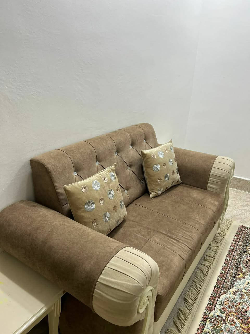 ٣٥٠ هەزار لە کەرکوک


**إذا كنت صاحب هذا الإعلان وتريد حذفه لأي سبب، رجاءا أرسل رسالة إلى الدعم الفني**