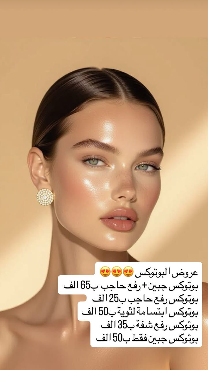 عروض العيد صارت جاهزة ❤️‍🔥❤️‍🔥❤️‍🔥❤️‍🔥


**إذا كنت صاحب هذا الإعلان وتريد حذفه لأي سبب، رجاءا أرسل رسالة إلى الدعم الفني**