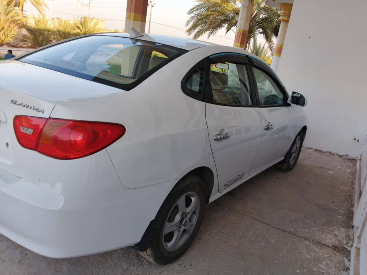 هيونداي النترا 2009 خليجي محرك 2000 

كير محرك مكفولات تدفئه تبريد رقم انبار دولي باسمي 

السياره بيه 3 قطع مكانات رش اثر شخوط

السعر 105 او بيه مجال بسيط

مكان الفلوجه الحصي 

للاستفسار

‏‪***********‬‏

***********

(ملاحظة : مكلف بل نشر )
