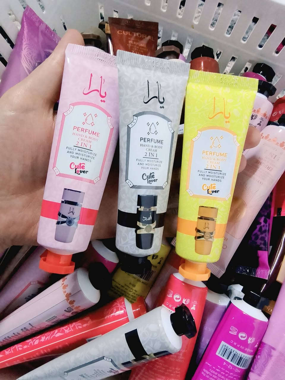 متابعه للبيج 🥰


**إذا كنت صاحب هذا الإعلان وتريد حذفه لأي سبب، رجاءا أرسل رسالة إلى الدعم الفني**