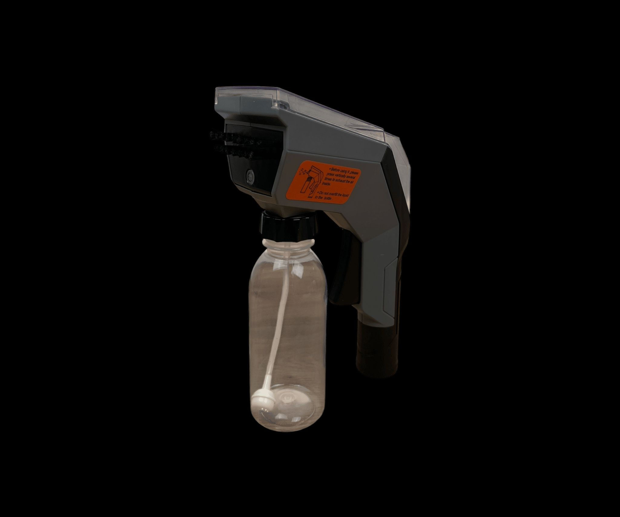 مرشة تنظيف عميق للمكانس – برايد سلفر

الاستخدامات

تنظيف بقع السجاد والموكيت بشكل مباشر وسريع.

تعقيم وتنظيف مقاعد السيارة الداخلية.

إزالة البقع من الأرائك والكنب والأثاث القماشي.

تنظيف الفرش، المراتب، والكوشنات المنزلية.

مناسبة للاستخدام مع أي مكنسة كهربائية تمتلك وظيفة الشفط (Suction).

 تعمل مع المكانس التي تدعم الشطف أو سحب الماء

رش المحلول، دعك البقعة، وسحب الماء المتسخ في خطوة واحدة.

المميزات

3×1 (رش – فرك – شفط) في نفس الرأس.

رأس تنظيف عريض بغطاء شفاف يوضح كمية الماء والأوساخ المسحوبة.

زجاجة سعة ممتازة لخلط منظف السجاد أو الفوم مع الماء.

فرشاة مدمجة قوية لإزالة البقع العميقة.

تصميم محمول يُركّب مباشرة على أنبوب المكنسة الكهربائية.

يعمل مع أغلب المكانس الكهربائية المنزلية التي قطر انبوبها 4 سم.

مصنوع من مواد قوية مقاومة للصدمات.

وزن خفيف وسهل الاستخدام لفترات طويلة بدون تعب.

جودة ألمانية بتنظيف عميق “Deep Spot Brush”.

تنظيف دقيق للموضع دون تنقيط أو هدر للسوائل.

محتويات الصندوق

رأس مرشة تنظيف برايد سلفر.

زجاجة سعة سائل مع أنبوب داخلي.

فرشاة تنظيف مدمجة.

دليل الاستخدام.

قياس الكارتون:

الطول 17 سم– العرض 10 سم– الارتفاع 18 سم

الملاحظات

يجب عدم ملء قارورة السائل بالكامل لضمان ضغط رش ثابت.

يُفضّل استخدام منظفات مناسبة للسجاد والأقمشة.

مناسب فقط للمكانس التي تمتلك خاصية الشفط (بدون شفط لن يتم سحب الماء المتسخ).

يجب اختبار المنظف على جزء صغير من القماش قبل الاستخدام الكامل.

يُغسل الفلتر والفرشاة بعد كل استخدام للحفاظ على الأداء.
#ادمن وافق 
#اشارة


**إذا كنت صاحب هذا الإعلان وتريد حذفه لأي سبب، رجاءا أرسل رسالة إلى الدعم الفني**