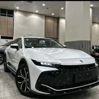 كراون • ٢٠٢٣ • ماشيه ٥٠ ألف