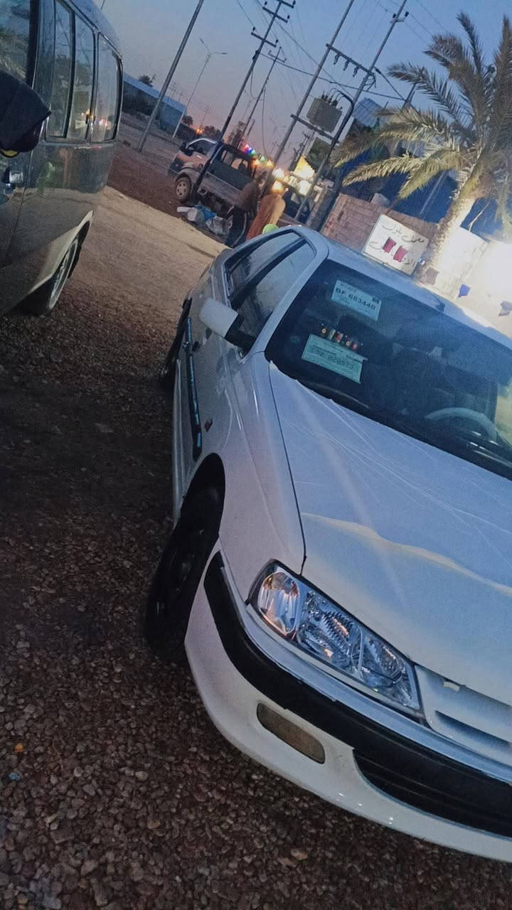 من رخصت مدير الكروب
السلام عليكم بيجو بارص 2013 جاهزه من مكينه وكير وحداديه تبريد تدفئه تخم تاير كلشي بيه جديد بيه بارد صغير بالجاملغ الوره من يم البكلايت مئشر عليه بالصوره سياره ماعليه غرامات رقمه نجف انكليزي سنويه لل30 ترايك وين ميعجبك مكاني نجف مناذره /*********** 
السعر 49
