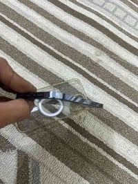 ١٣ برو ماكس مكفول من كلشي كلة بلادي امريكي ٢٥٦ بطارية ٨٥ نضافتة كدامك ...