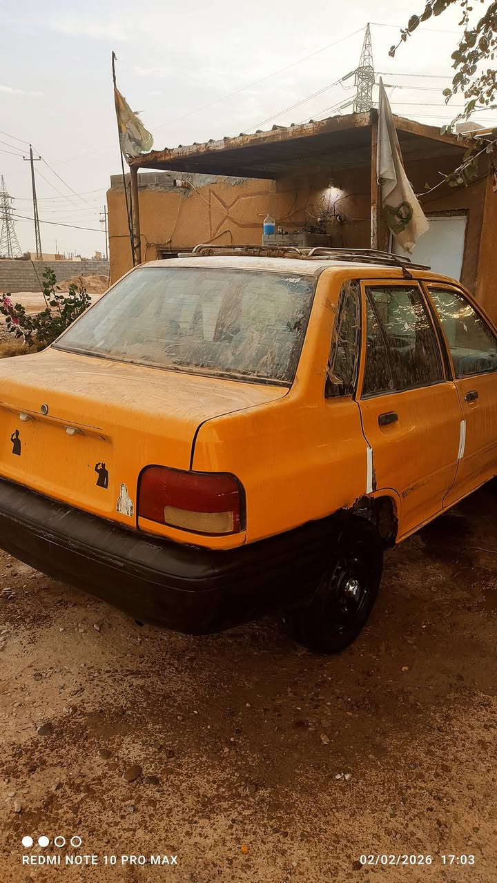 السلام عليكم سياره سايبه للبيع موديل 12 رقم حمار واسط السعر 10 ورقات وبيها مجال حق الجيه هذا الرقم للاستفسار على الواتساب فقط ***********
