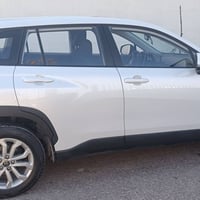 فرۆنت لاندەر • هايبرد • ٢٠٢٤