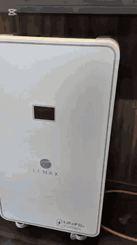 بطارية LEMAX حجم 15Kwh
متوفر سعر جملة والكمية محدودة 
سعر الجملة $1100
البطارية ضمان خمس سنوات 
خلايا البطارية نوع CALB 
عنوان المكتب بغداد حي القاهرة 
مكتب EVA Solar - ايڤا سولار 
للاستفسار الاتصال على الارقام:
***********
***********
