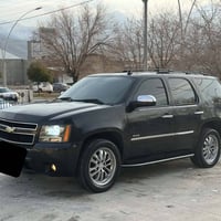 شيفروليه تاهو • ٢٠٠٩ • ٨٣٠٠٠