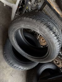 تخم تاير • دلوب امريكي • النجف حي الامير