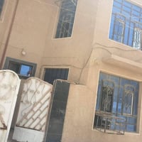 #للايجار  بيت 50 متر #االثعالبة-الاولى بغداد ب 10 الاف مربع ركن استقبا...