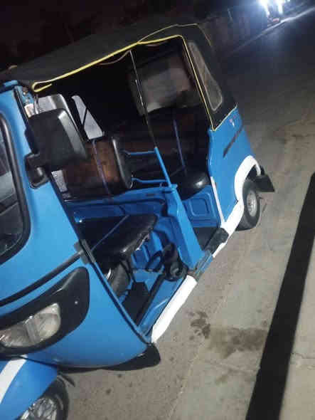 السلام عليكم تكتك ٢١ شهر ٣ للبيع رقم بغداد تحويل ثاني يوم مكينه مكفوله الكشر كبال عينك تكتك احلى من الصورة السعر ٥٦٠٠ وبيها مجال قليل ‏‪***********‬‏
