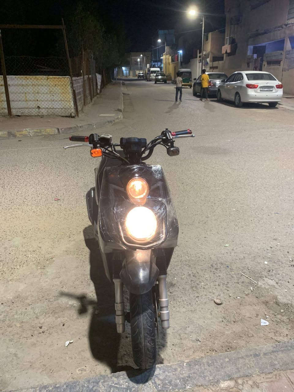 سكنز جبلي للبيع كفاله عامه حت من البنجر سعر خاص
المكان البصرة الأمن داخلي📍


**إذا كنت صاحب هذا الإعلان وتريد حذفه لأي سبب، رجاءا أرسل رسالة إلى الدعم الفني**