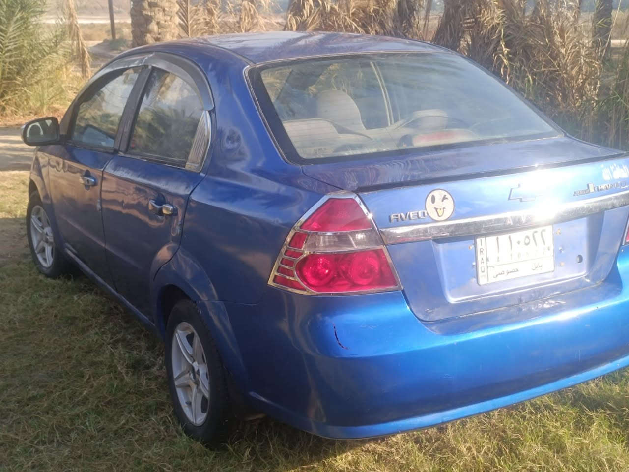 السلام عليكم للبيع افيو ٢٠٠٧ خليجي بابل الماني تحويل ثاني يوم محرك مسكر كير عادي تخم تاير ويل كب شاشه دوشمه جاهزه مكان كربلاء السعر ٤٠ ورقه الاستفسار ***********
