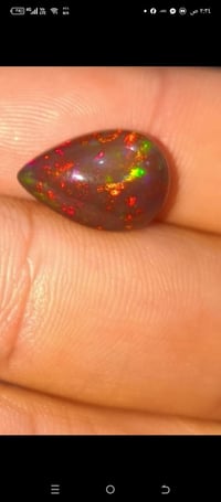 فول فاير • حساب • حالة وسط