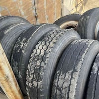 تايرات/مراوس • حجم ٢٢ • البصرة