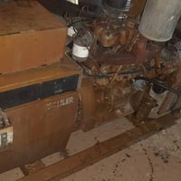 مولد • ٤٠ كيفي