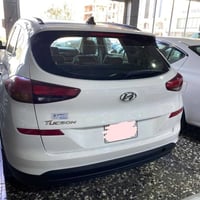 توسان • ٢٠٢٠ • خليجي فول