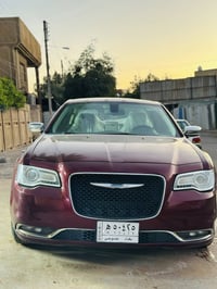 اوباما لون كرزي موديل 2017 نوع c300 محرك 3600 المرغوب  وارد امريكي  جا...