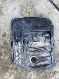 للبيع  دكشن بارد سي 200مكينه 2400 هو والبخاخات والحساسات ومسطرة البخاخ...