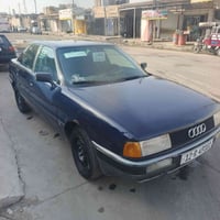اودي • موديل ٩١ • للبيع