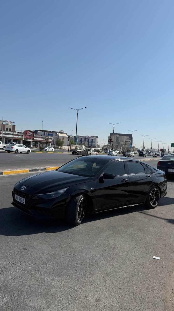 الانترا N Line 
2023 امريكي 
حادث جاملغ خلفي امامي خشم بنيد وبيه ملاحضات 
سياره حره رقم بصرة
رقم بصره 
ماشيه 30 ميل 
رادار امامي خلفي 
كشن سايق كهربائي 
فتحه 
تشغيل عن بعد 
نقطه عمياء 
تحديد مسار 
السعر 170 وبيه مجال بسيط البصرة, العراق


**إذا كنت صاحب هذا الإعلان وتريد حذفه لأي سبب، رجاءا أرسل رسالة إلى الدعم الفني**