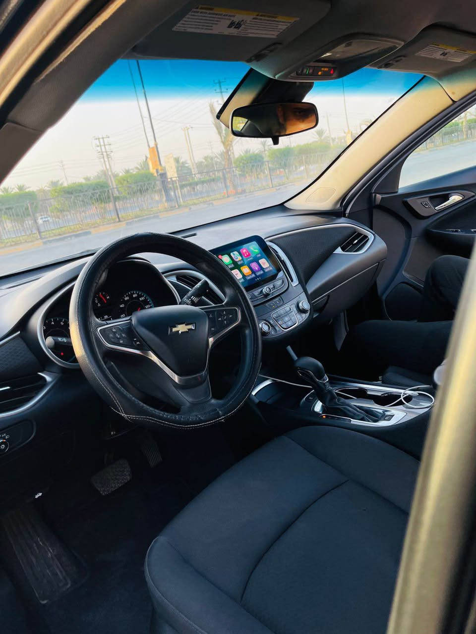 للبيع ماليبو مديل 2023 LT
مرقمه معوقين بغداد
السعر 123
للاستفسار الاتصال
*********** كربلاء, العراق
