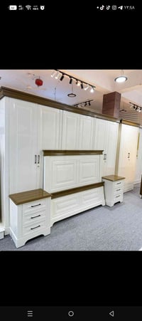 فتح وشد • غرف عراقية • طوريج