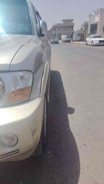 السلام عليكم ورحمة الله وبركاته
باجيرو ٢٠٠٦ مكفوله ككفاله
كير ومكينة مكفول
شاشه صدر جديد لايت زنون مري شفط تخم تاير
ماشيه ١٧٠ الف حقيقي
مكينه ٣٨٠٠ سي سي
السعر ٩٥ وبيها مجال
العنوان الكريعات
للستفسار ***********
