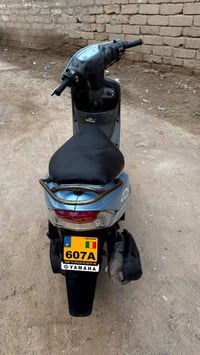 دراجه ماكس • ماشيه ٥ أيام • قضاء المدينه