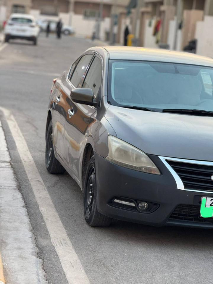 نيسان سنترا السعر ٤٨بي جمال
مكينه 1800اقتصادي 
كص جنطه
متوم وجاهز اربيل جديد سنويه ل ٢٨
مكينه كير كفاله
تبريد ثلج
حداديه ١٠٠/٩٠
تخم تاير جديد
غرفه جديده
كشر نضيف 
مسجل دمام ٧سماعات
شاشا كبيره
ميسان العماره
***********واتساب
