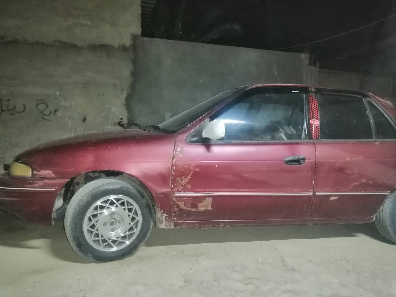 السلام عليكم للبيع بيبام وجاملغات زوج وربع بيبان  نظاف الاستفسار على الرقم *********** ***********
