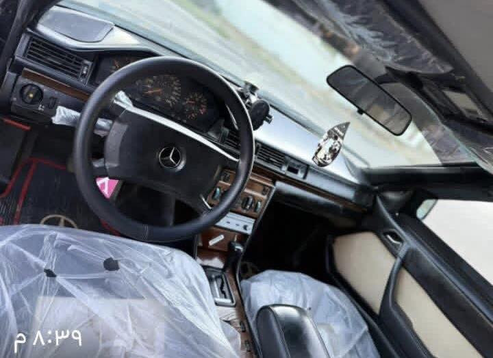 السلام عليكم مرسيدس دب كوبي محرك كير بلادي عنكبوت صدر امامي خلفي تبريد غرفه نظيفة تخم تاير ويل كب رياظي مصبوغه عام جماليه بيها تعمير بصيط السعر 60 بيها مجال بصيط مكاني م صدر رقم الموبايل ***********
