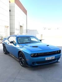 جالنجر SXT • ٢٠١٩ • رقم اربيل