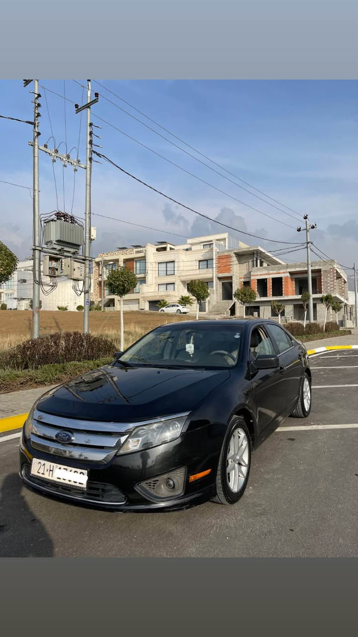 فۆرت فیوژن ٢٠١١
سەنەوی تازەیە
گێڕ و مەکینە بەشەرتە
٦ پارچە بۆیاخە بێناوگرتن دەعمی نییە
١٨٠ هەزار ڕۆشتووە
***********
***********
سعری:٨٠$ السليمانية, العراق
