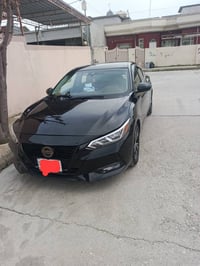 سنترا SV • ٢٠٢٣ • ٧٨٠٠٠ كم