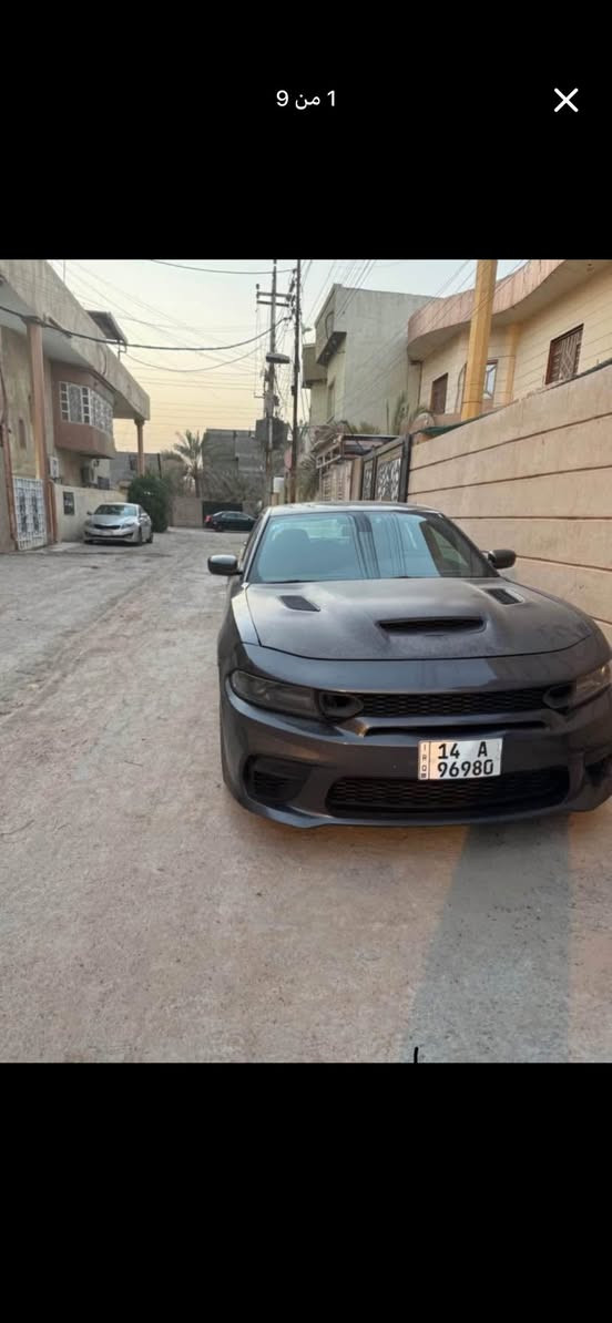 سلام عليكم يابه شنو انقرضن الجالنجرات رايد مراوس بجالنجر ١٥ وفوك ٦ سلندر سيارتي موديل ١٦ سته سلندر بيها قطع صبغ بدون شاصي بدون لغد والقماره شوفت عينكم بالتحميل تضررت مكاني بصره ***********
