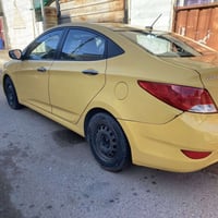 اكسنت • ٢٠١٥ • حادثة