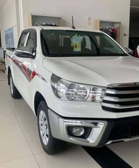 بيكم تيوتا موديل 2025 للبيع مكفوله وماشيه قليل  ترهم بوعده وترهم نص بن...