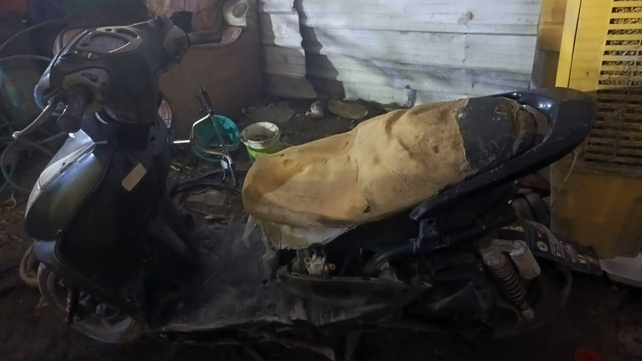 سلام عليكم سكنس نثيه كفراتهه موجوده مكاني الكياره سعر 250


**إذا كنت صاحب هذا الإعلان وتريد حذفه لأي سبب، رجاءا أرسل رسالة إلى الدعم الفني**