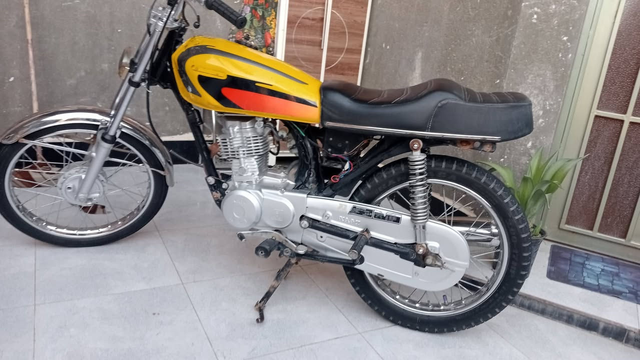 السلام عليكم دراجه رابيدو للبيع دراجه أوراق السعر 600وبيها مجال ناصريه مركز 0783400878


**إذا كنت صاحب هذا الإعلان وتريد حذفه لأي سبب، رجاءا أرسل رسالة إلى الدعم الفني**