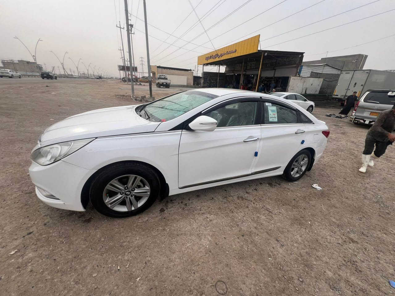 سوناتا 2013 خليجي مكينه ألفين دوش بيه حدث تكتك باب وجاملق قفل قفل 125
الموقع بلبصرة 
بسمي مداور ثاني يوم ماشيه 108
*********** Singapore
